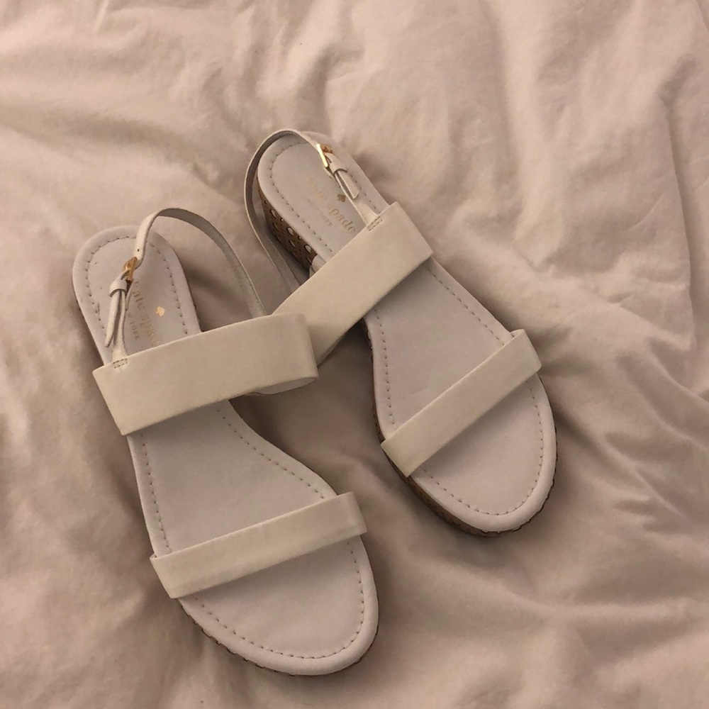 Kate Spade sandals
